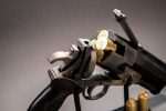 Good Samaritan Revolver Greencade
