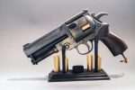 Good Samaritan Revolver Greencade