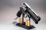 Good Samaritan Revolver Greencade