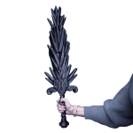 Grafted Blade Greatsword Greencade