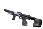 Halo SMG M7 Greencade
