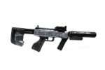 Halo SMG M7 Greencade