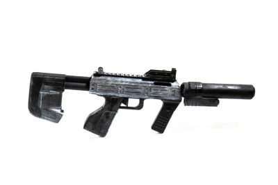 Halo SMG M7 Greencade