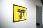 Halo Wall Art Magnum Greencade