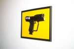Halo Wall Art Magnum Greencade