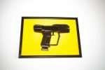 Halo Wall Art Magnum Greencade