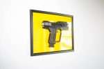 Halo Wall Art Magnum Greencade