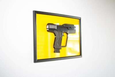 Halo Wall Art Magnum Greencade