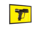 Halo Wall Art Magnum Greencade