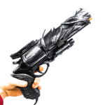 3D printed Hawkmoon Ashen on Wings - Greencade