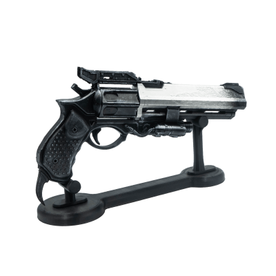 Hawkmoon - Destiny 2 Replica