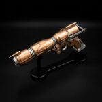 Caster Pistol Replica Star Wars Prop Greencade
