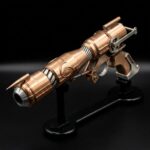 Caster Pistol Replica Star Wars Prop Greencade