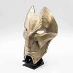 Jhin Mask Greencade