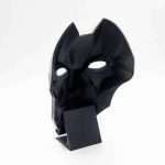 Jhin Mask Greencade