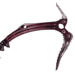 Lara Croft Ice Pick