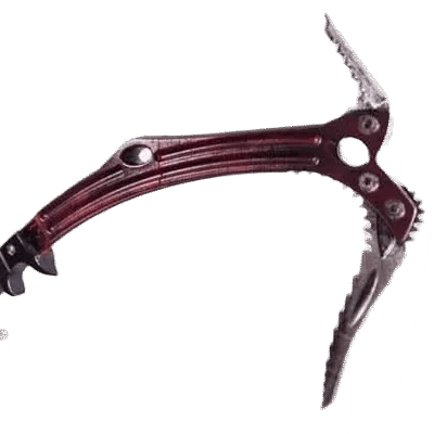 Lara Croft Ice Pick Greencade