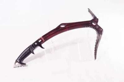 Lara Croft Ice Pick Greencade