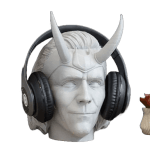 Loki Headphone Stand
