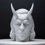 Loki Headphone Stand Greencade