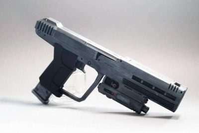 M6C SOCOM Halo Greencade