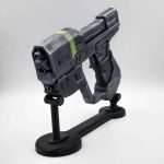 Halo Magnum 3D printed replica