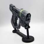 Halo Magnum 3D printed replica