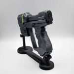Halo Magnum 3D printed replica
