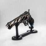 Malfeasance Handgun Greencade