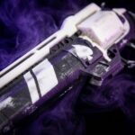 Ace of Spades - Destiny 2 Replica prop D2 Greencade