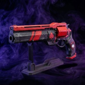Ace of Spades Red - Destiny 2 Replica prop Greencade