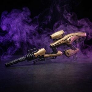 Vex Mythoclast - Destiny 2 Replica prop D2 Greencade