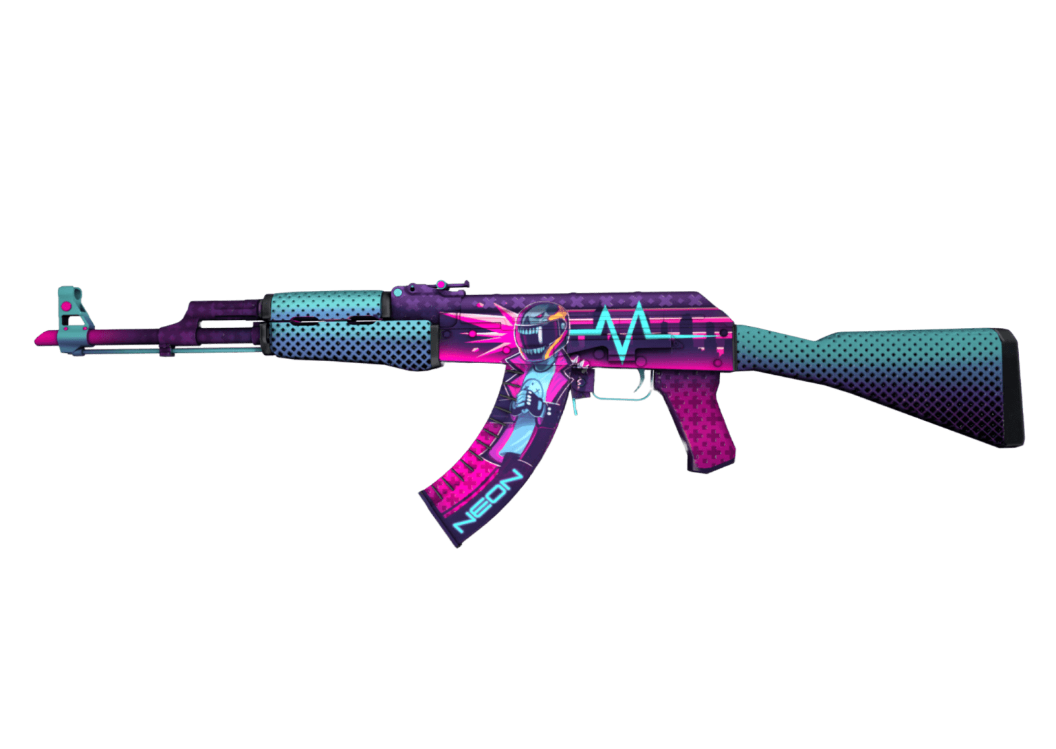 CSGO Props, Replicas and Cosplay Collectables - Greencade