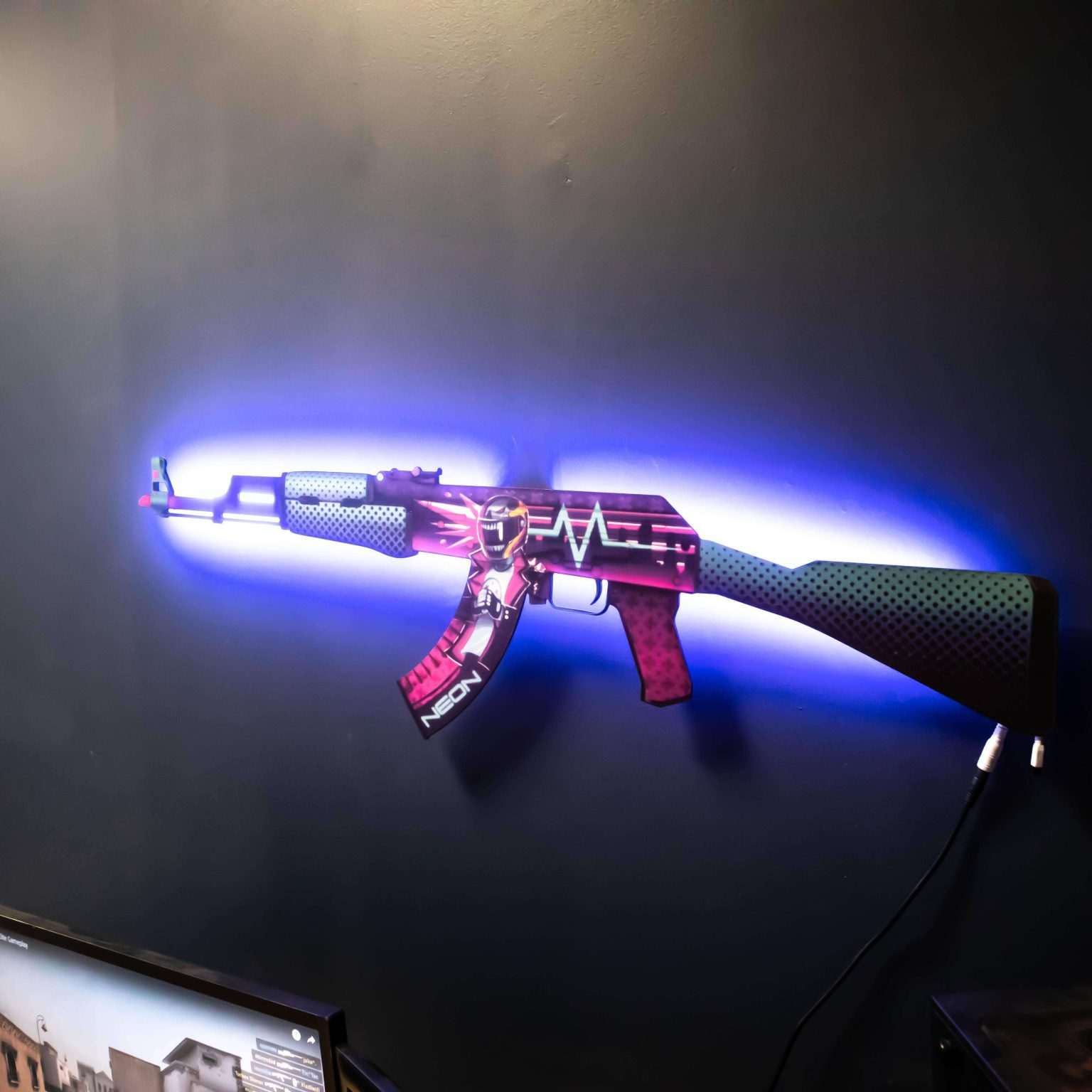 CSGO Props, Replicas and Cosplay Collectables - Greencade
