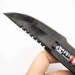 3D Neurotoxin Knife Cyberpunk 2077
