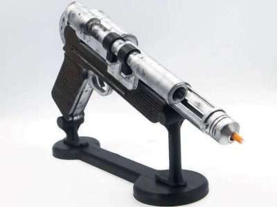 Orson Krennic's DT-29 Greencade