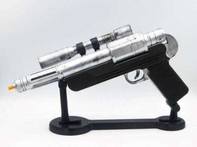Orson Krennic's DT-29 Greencade