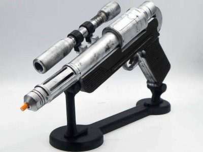 Orson Krennic's DT-29 Greencade