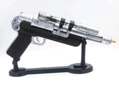 Orson Krennic's DT-29 Greencade