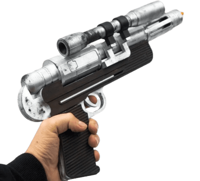 Orson Krennic's DT-29 replica - Greencade