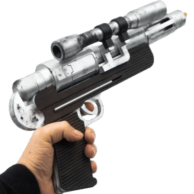 Orson Krennic's DT-29 replica - Greencade