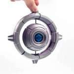 Peerless Precision Ghost Shell Greencade