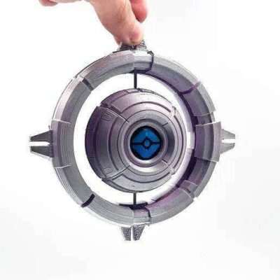 Peerless Precision Ghost Shell Greencade