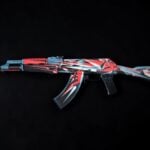 Point Disarray AK 47 Greencade