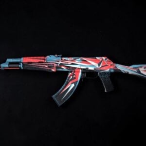 Point Disarray AK 47 Greencade