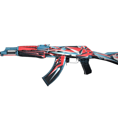 Point Disarray AK 47 Greencade