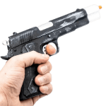 Punisher Frank Castle M911 Pistol