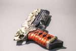 Rat King Sidearm Greencade