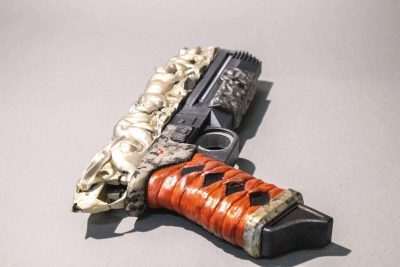 Rat King Sidearm Greencade