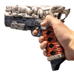 Rat King Sidearm